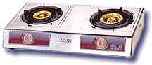 LPG Gas Cooker